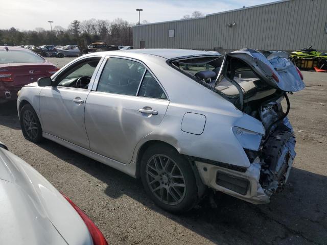 Obraz 2 z 2007 TOYOTA CAMRY CE 2007 z VIN 4T1BE46KX7U729776