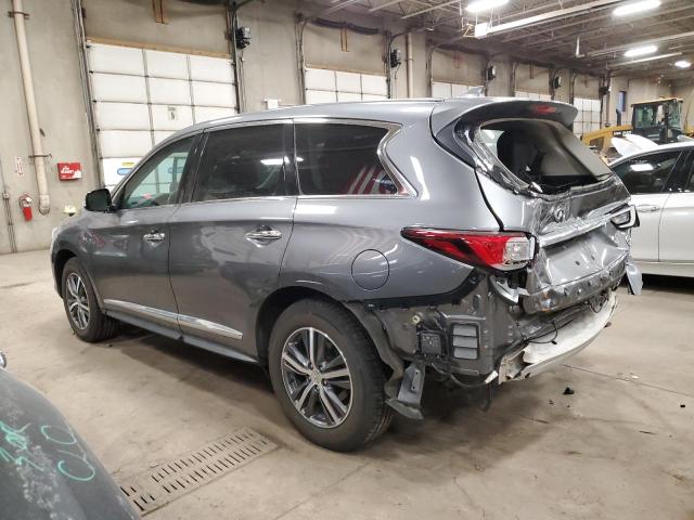 Obraz 2 z 2020 INFINITI QX60 LUXE 2020 z VIN 5N1DL0MM0LC519344
