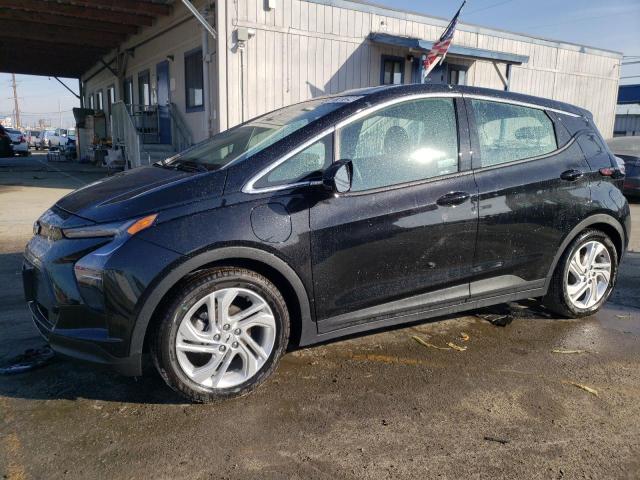 Obraz 1 z 2023 CHEVROLET BOLT EV 1LT 2023 z VIN 1G1FW6S09P4131125