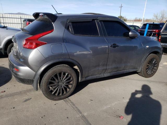 Image 3 of 2014 NISSAN JUKE S 2014 with VIN JN8AF5MV4ET483945
