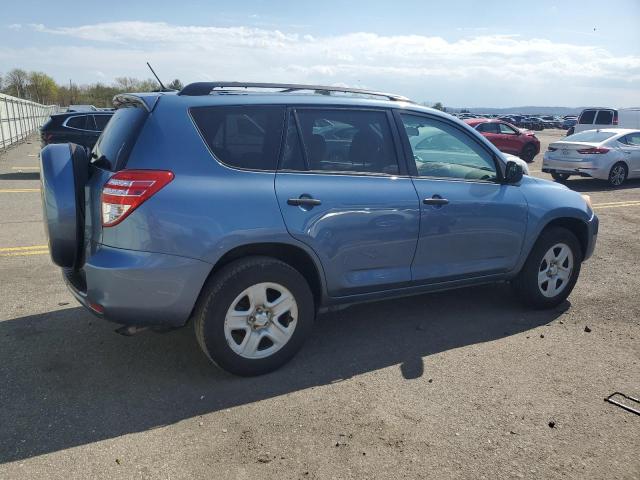 Image 3 of 2011 TOYOTA RAV4  2011 with VIN 2T3BF4DV5BW122209