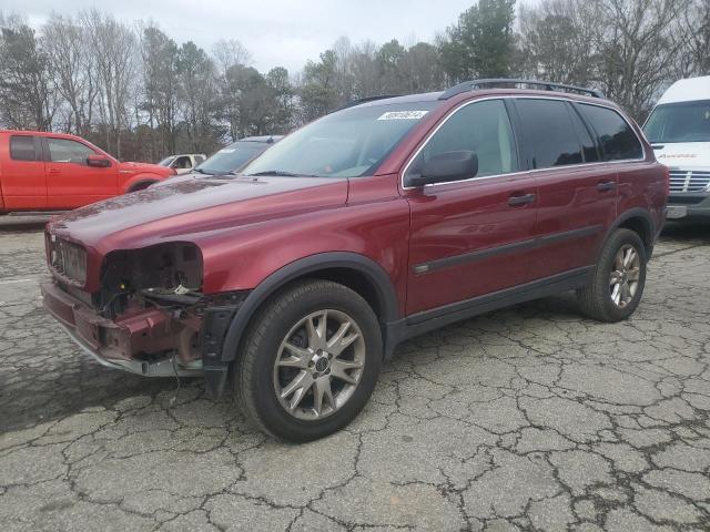 Obraz 1 z 2004 VOLVO XC90  2004 z VIN YV1CY59H541086413