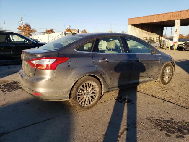 Изображение 3 2012 FORD FOCUS SEL 2012 с VIN 1FAHP3H22CL367433