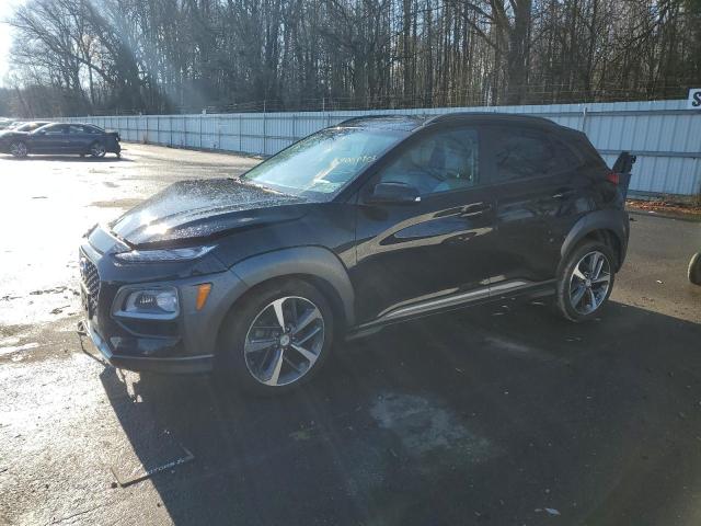 Obraz 2020 HYUNDAI KONA ULTIMATE 2020