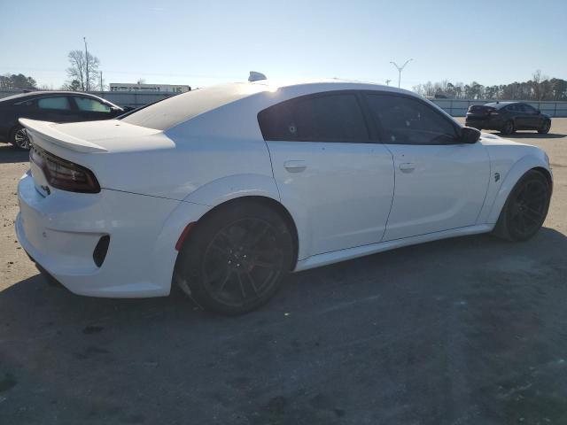 Obraz 3 z 2023 DODGE CHARGER SRT HELLCAT 2023 z VIN 2C3CDXL95PH503098