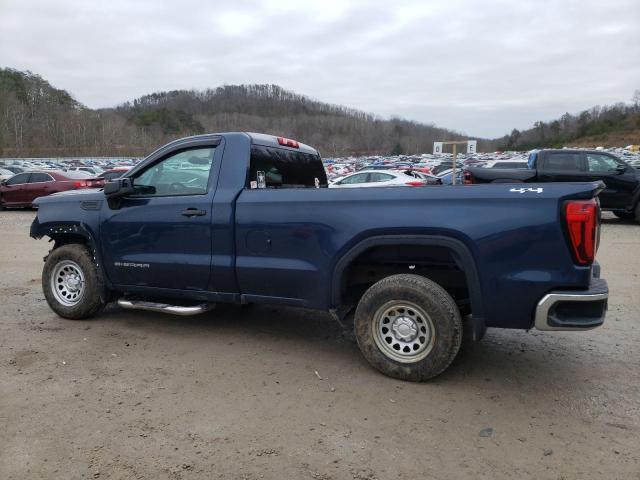 Изображение 2 2020 GMC SIERRA K1500 2020 с VIN 3GTN9AEF3LG106215