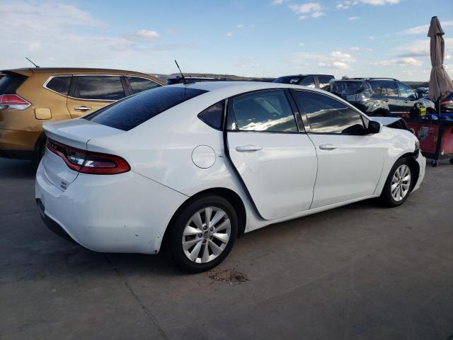 Image 3 of 2014 DODGE DART SXT 2014 with VIN 1C3CDFBB3ED868002