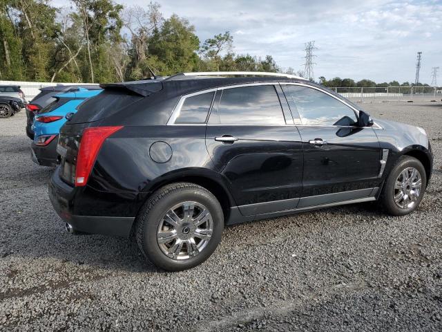 Image 3 of 2012 CADILLAC SRX LUXURY COLLECTION 2012 with VIN 3GYFNAE39CS570011