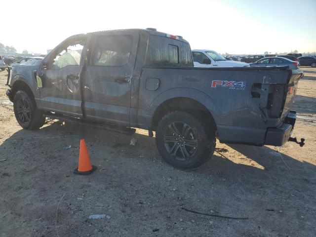 Obraz 2 z 2021 FORD F150 SUPERCREW 2021 z VIN 1FTFW1E54MFD00632