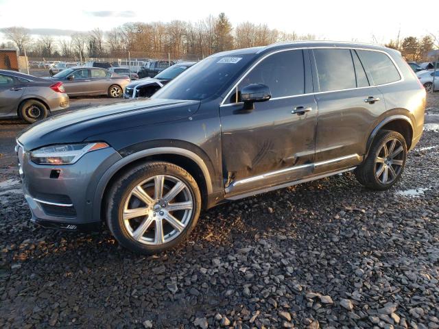 Изображение 2016 VOLVO XC90 T6 2016