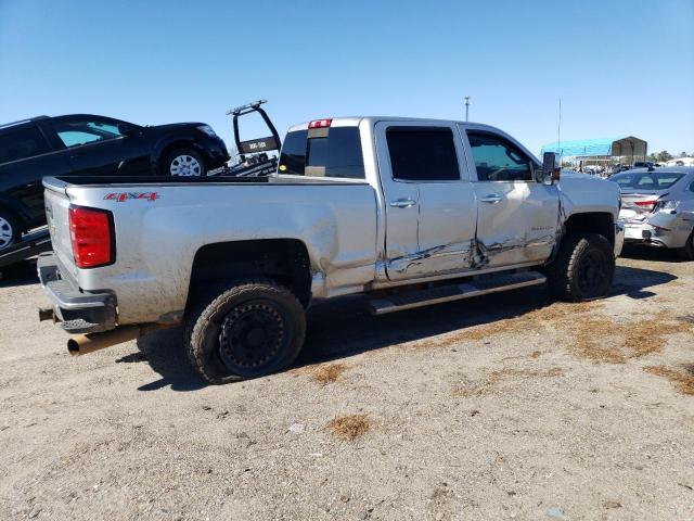 Image 3 of 2017 CHEVROLET SILVERADO K2500 HEAVY DUTY LTZ 2017 with VIN 1GC1KWEY9HF140430