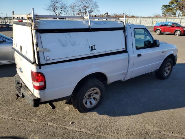 Image 3 of 2010 FORD RANGER  2010 with VIN 1FTKR1AD3APA54715