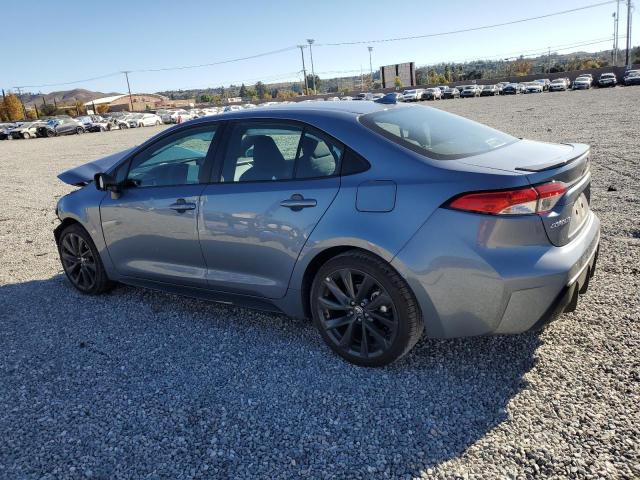 Image 2 of 2023 TOYOTA COROLLA SE 2023 with VIN 5YFS4MCE8PP165399