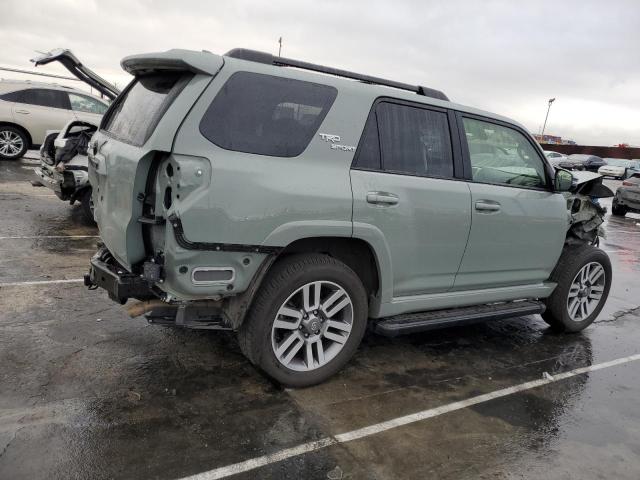 Obraz 3 z 2022 TOYOTA 4RUNNER SR5 PREMIUM 2022 z VIN JTESU5JR3N6006608