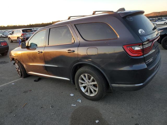 Изображение 2 2014 DODGE DURANGO SXT 2014 с VIN 1C4RDJAGXEC599430