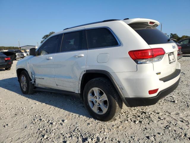 Image 2 of 2015 JEEP GRAND CHEROKEE LAREDO 2015 with VIN 1C4RJEAG7FC926206