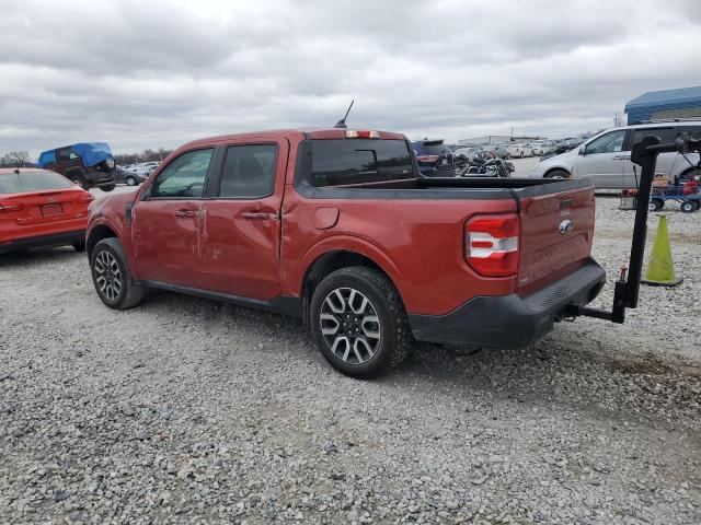 Image 2 of 2023 FORD MAVERICK XL 2023 with VIN 3FTTW8E36PRA28523