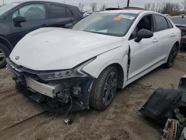 2021 KIA K5 GT LINE 2021 image