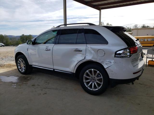 Image 2 of 2015 LINCOLN MKX  2015 with VIN 2LMDJ6JK9FBL24928