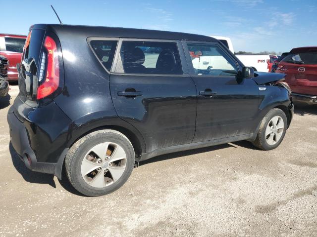 Obraz 3 z 2016 KIA SOUL  2016 z VIN KNDJN2A23G7853446