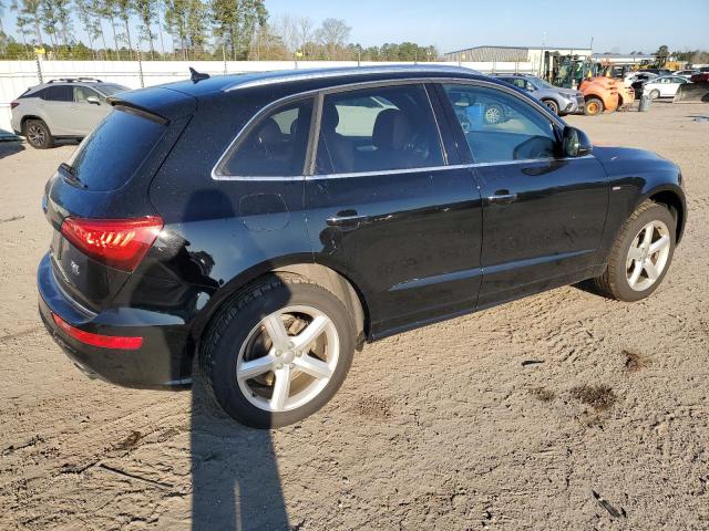 Изображение 3 2017 AUDI Q5 PREMIUM PLUS 2017 с VIN WA1M2AFP9HA057335
