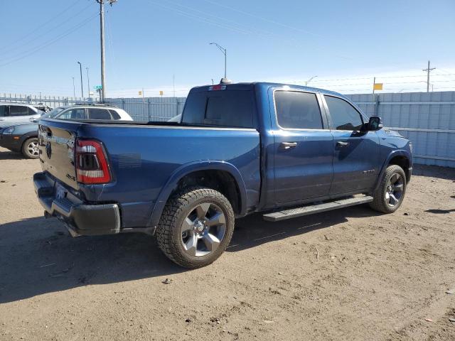 Obraz 3 z 2020 RAM 1500 BIG HORN/LONE STAR 2020 z VIN 1C6SRFFT6LN408097