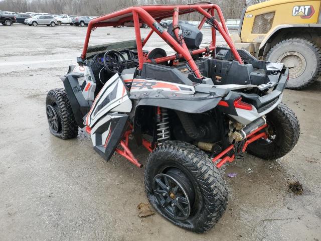 Image 3 of 2020 POLARIS RZR TURBO S 2020 with VIN 3NSPAL928LG826711
