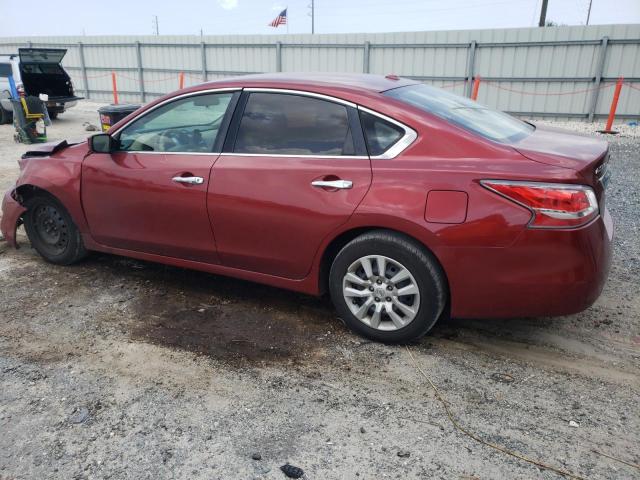 Image 2 of 2015 NISSAN ALTIMA 2.5 2015 with VIN 1N4AL3AP5FC213421
