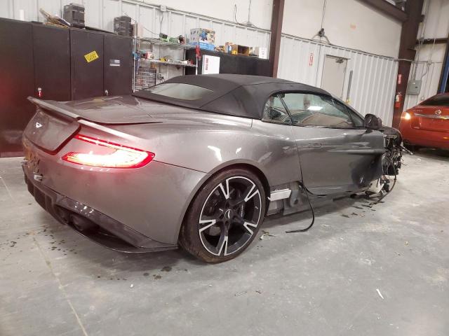 Изображение 3 2018 ASTON MARTIN VANQUISH S 2018 с VIN SCFPMCLZ0JGK03737