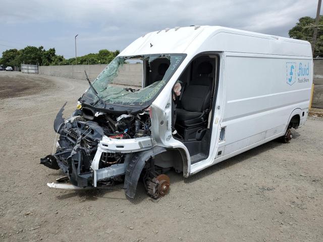 2019 RAM PROMASTER 2500 2500 HIGH 2019 image