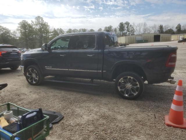 Изображение 2 2019 RAM 1500 LIMITED 2019 с VIN 1C6SRFHT1KN595910