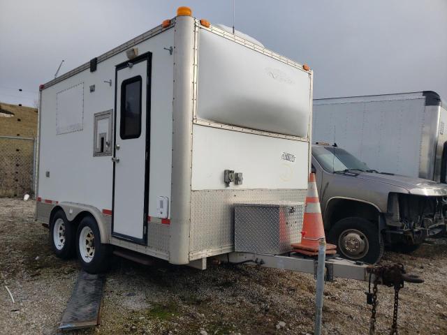 2001 COACH COACHCRAFT 2001 image