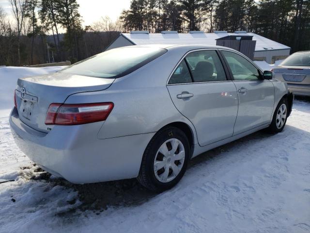 Obraz 3 z 2007 TOYOTA CAMRY CE 2007 z VIN 4T1BE46K37U166182
