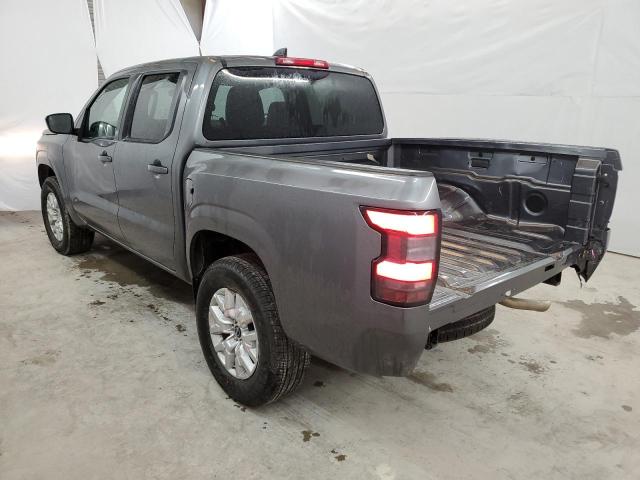 Изображение 2 2023 NISSAN FRONTIER S 2023 с VIN 1N6ED1EK5PN662399