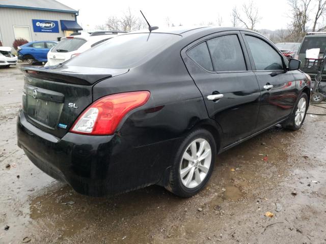 Obraz 3 z 2016 NISSAN VERSA S 2016 z VIN 3N1CN7AP7GL846337