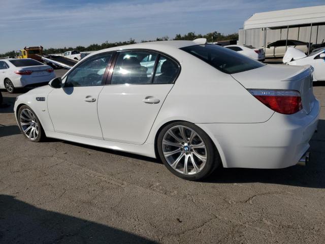 Изображение 2 2010 BMW M5  2010 с VIN WBSNB9C51AC043234