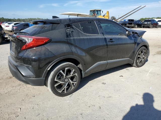 Obraz 3 z 2021 TOYOTA C-HR XLE 2021 z VIN NMTKHMBX6MR123760