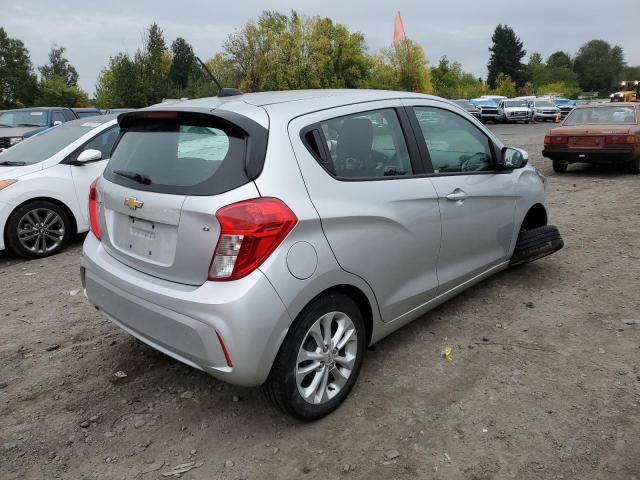 Image 3 of 2019 CHEVROLET SPARK 1LT 2019 with VIN KL8CD6SA0KC743018