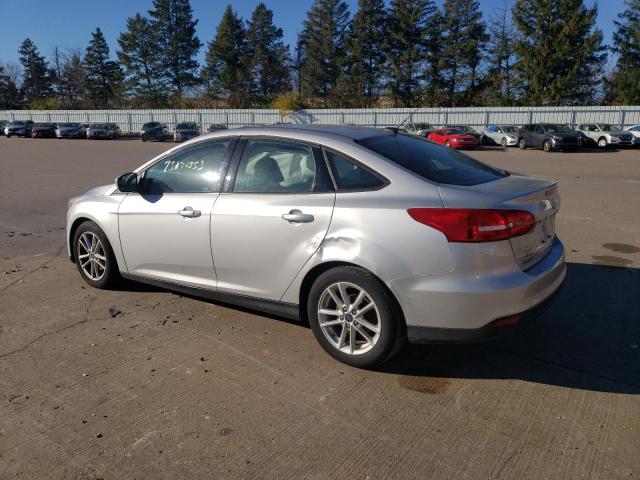 Изображение 2 2016 FORD FOCUS SE 2016 с VIN 1FADP3F29GL283505