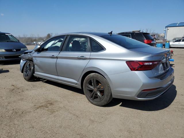 Изображение 2 2023 VOLKSWAGEN JETTA SE 2023 с VIN 3VW7M7BU1PM028955