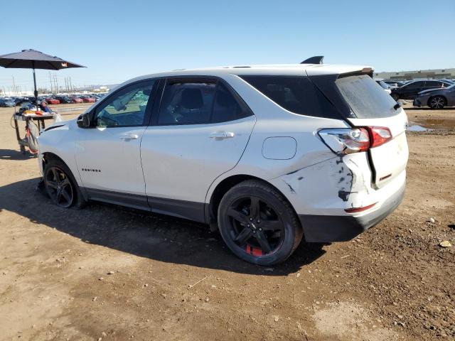 Image 2 of 2019 CHEVROLET EQUINOX LT 2019 with VIN 2GNAXLEX8K6233021
