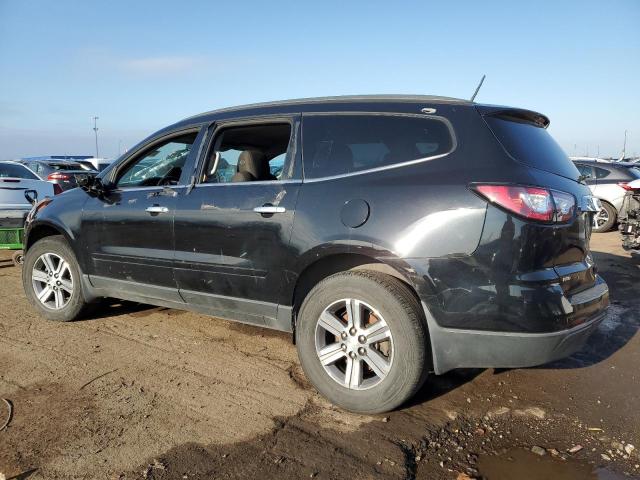 Изображение 2 2016 CHEVROLET TRAVERSE LT 2016 с VIN 1GNKVGKD3GJ163059