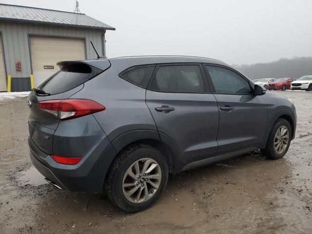 Изображение 3 2016 HYUNDAI TUCSON LIMITED 2016 с VIN KM8J33A28GU222197