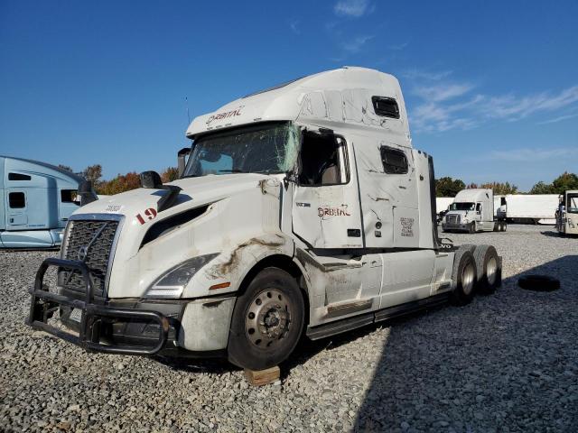Obraz 2 z 2024 VOLVO VN VNL 2024 z VIN 4V4NC9EH7RN638279
