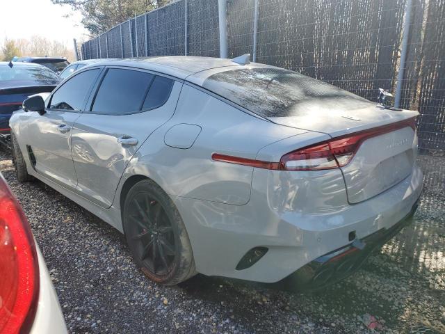 Изображение 2 2023 KIA STINGER GT2 2023 с VIN KNAE55LC8P6128355
