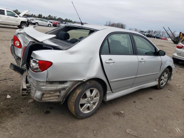 Obraz 3 z 2007 TOYOTA COROLLA CE 2007 z VIN 2T1BR32E67C843015