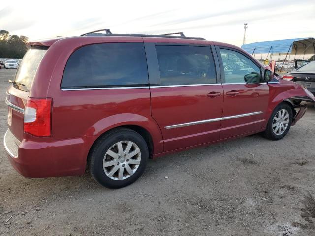 Obraz 3 z 2014 CHRYSLER TOWN & COUNTRY TOURING 2014 z VIN 2C4RC1BG1ER247653