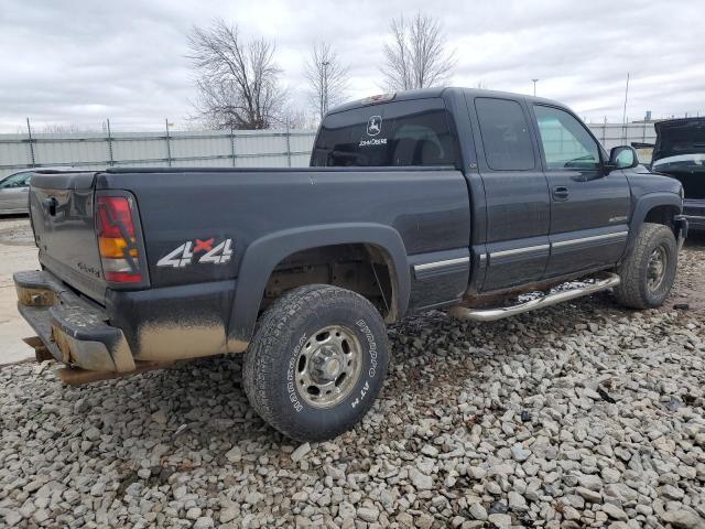 Изображение 3 2001 CHEVROLET SILVERADO K2500 HEAVY DUTY 2001 с VIN 1GCHK29U61E310611