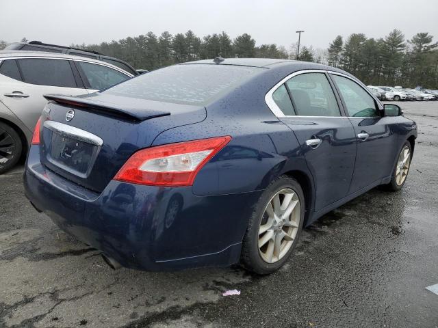 Obraz 3 z 2010 NISSAN MAXIMA S 2010 z VIN 1N4AA5AP4AC806374