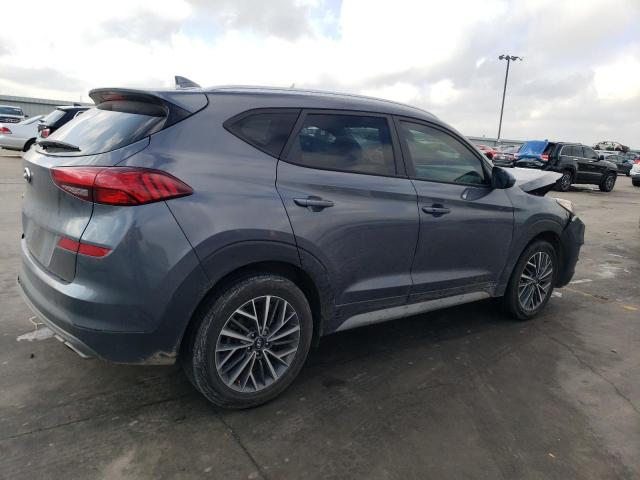Obraz 3 z 2021 HYUNDAI TUCSON LIMITED 2021 z VIN KM8J33ALXMU409140